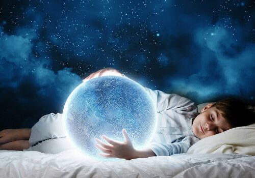 İnsanlar oyaqkən də “yuxu görür”- yeni araşdırma
