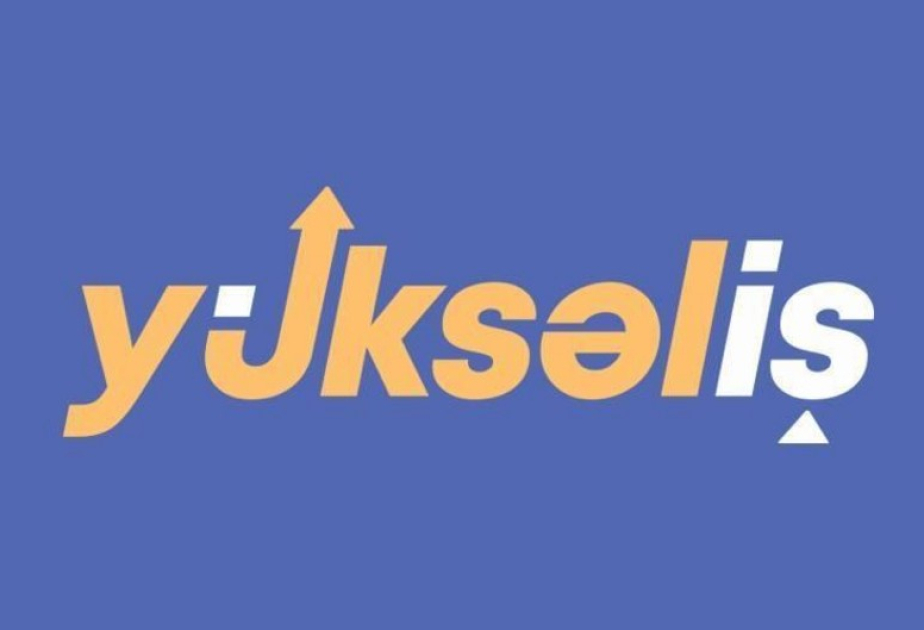 “Yüksəliş” müsabiqəsinin altıncı mövsümünün Ümumi biliklər imtahanı üzrə nəticələri açıqlanıb