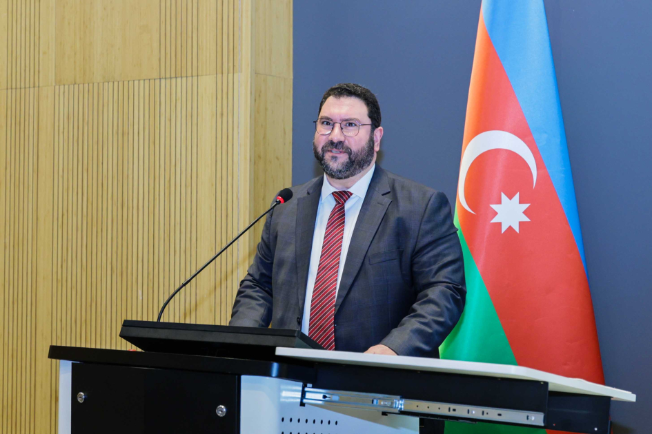 İslam İnkişaf Bankı Qrupunun gənclər üçün tanıtım turu