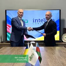 "ULTRA Technologies" ilə "Intellica Consulting" analitika və intellektual texnologiyalar sahəsində strateji tərəfdaşlıq elan etdilər