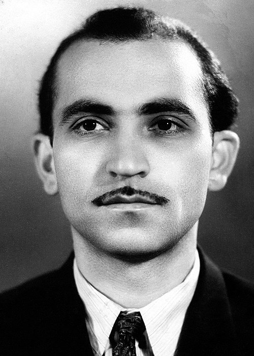 Azərbaycan kino sənətinin görkəmli nümayəndəsi – Cəbrayıl Əzimov
