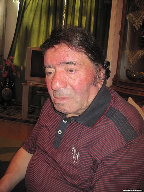 Xalq şairi Musa Yaqub poeziyamızda dərin iz qoyub