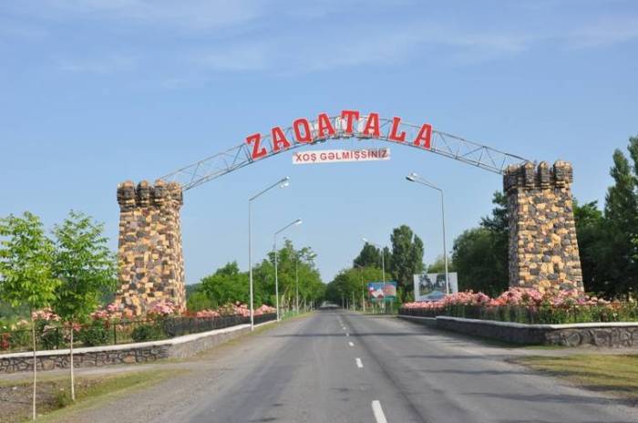 Zaqatalada 6.5 bal gücündə zəlzələ qeydə alındı