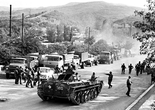 Tehran Kommünikesi imzalanıb – Qarabağ münaqişəsində sülh təşəbbüsü