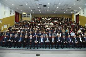 BMU-da Ulu Öndər Heydər Əliyevin 103-cü ildönümü qeyd edilib