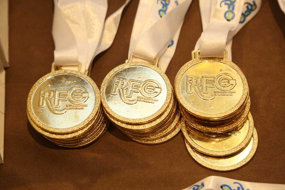 Lənkəran-Astara məktəbliləri 13 medal qazandı