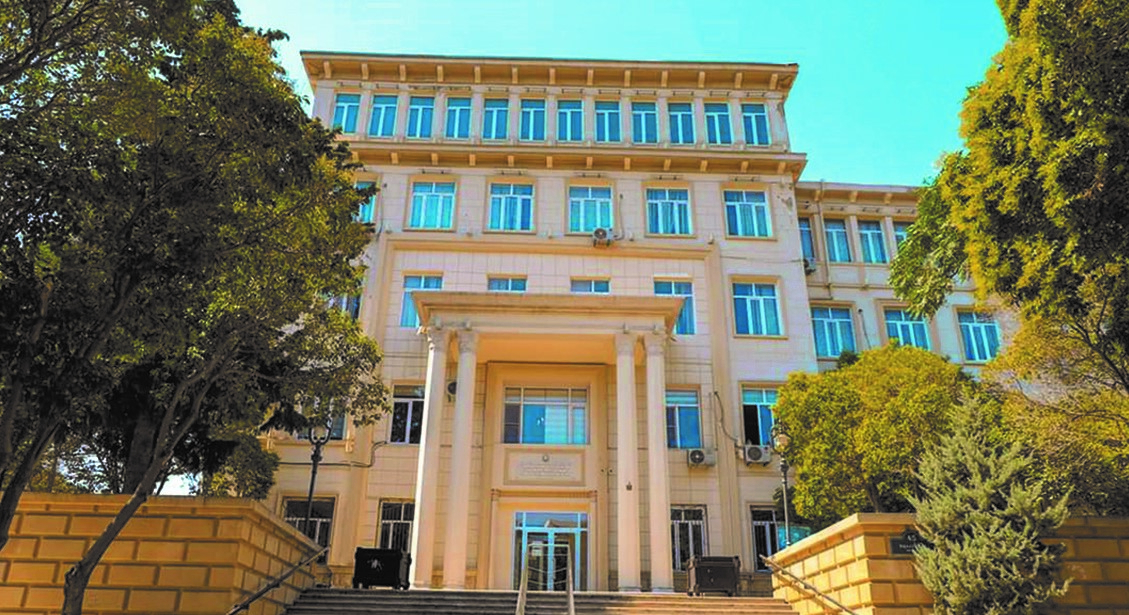 Azərbaycan Dövlət Pedaqoji Kollecində beynəlxalq mühazirə keçiriləcək