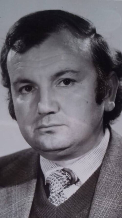 Əməkdar incəsənət xadimi Zirəddin Tağıyev yaddaşlarda yaşayır