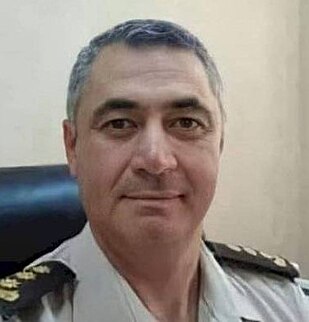 Milli Qəhrəman İlqar Mirzəyev qəhrəmanlığı ilə tarixə yazılıb