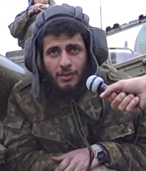 Milli Qəhrəman Albert Aqarunovun igidliyi unudulmur