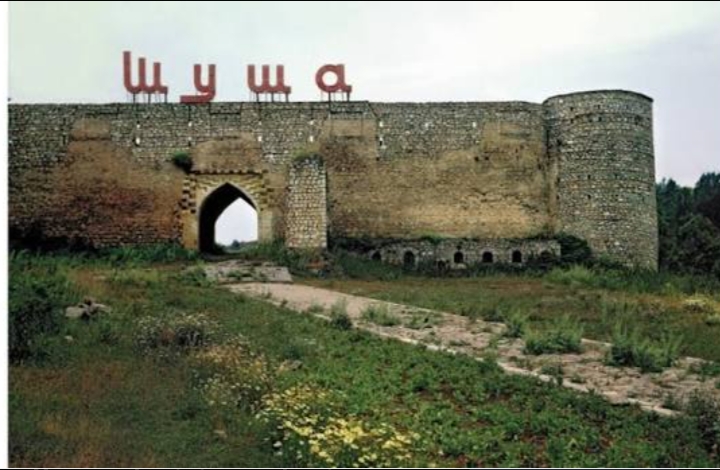 Şuşa şəhərinin 1992-ci ildə işğalı Azərbaycanın tarixində mühüm hadisə kimi yadda qalıb