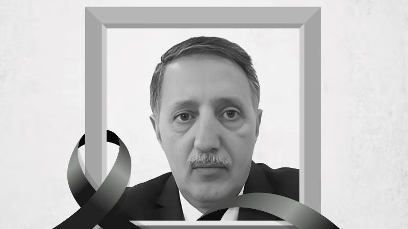 BDU-nun dosenti vəfat edib