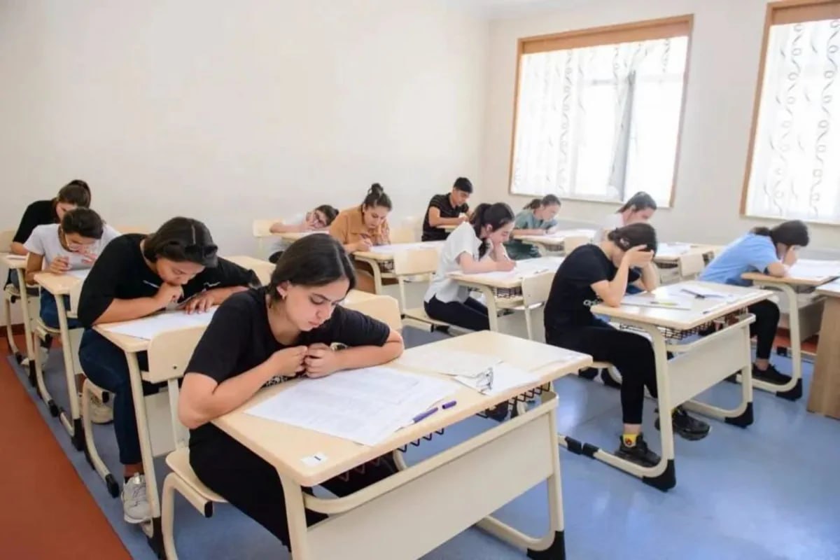 Buraxılış imtahanının nəticələri açıqlandı