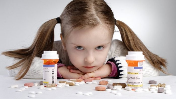 Bu dərmanları uşaqlara vermək olmaz! – Pediatrdan valideynlərə MÜRACİƏT