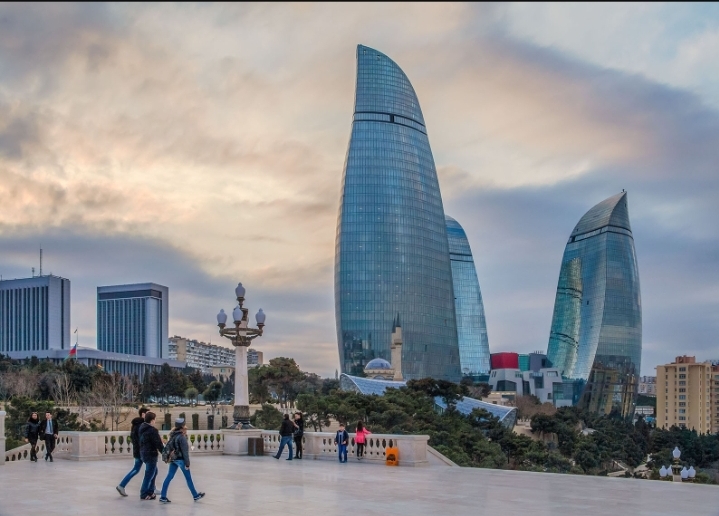 Sabah 28 dərəcə isti olacaq