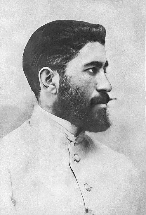 Xosrov bəy Sultanov — Azərbaycan dövlətçiliyində mühüm iz qoymuş şəxsiyyət