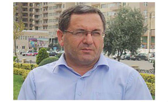 Fikrət Adıgözəlov — idman jurnalistikasında tanınan simalardan biri