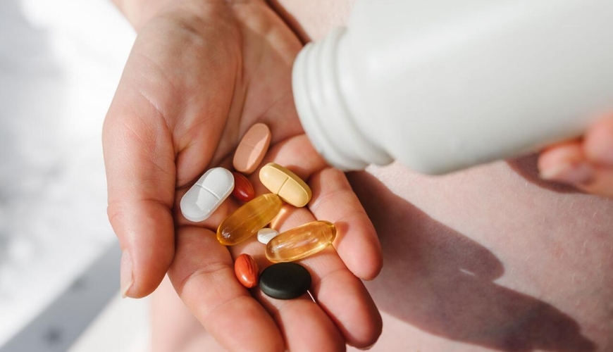 Ehtiyacınız yoxdursa, bu vitaminləri içməyin - XƏBƏRDARLIQ