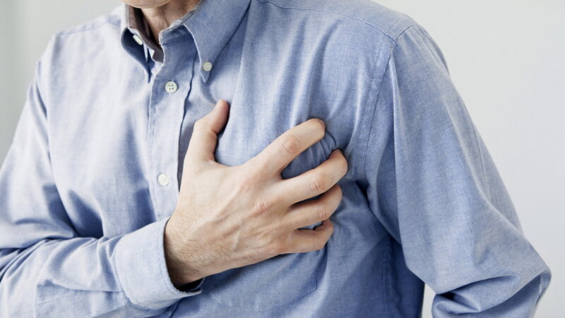 İnfarktın qarşısını almaq üçün vacib qaydalar