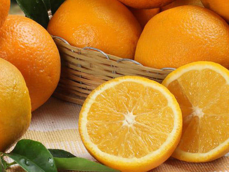Portağalın hansı faydaları var?