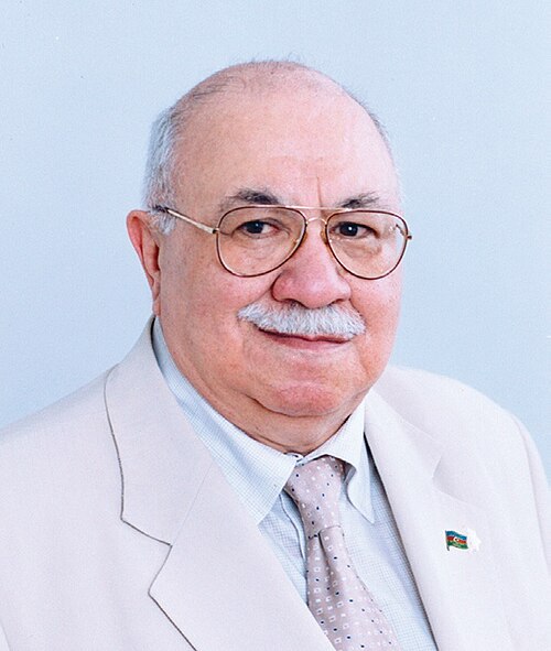 Maqsud İbrahimbəyov Azərbaycan ədəbiyyatı və kinosunda dərin iz qoyub