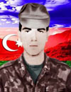 Natiq Məmmədov Vətən uğrunda canından keçən qəhrəmanlardan biri kimi anılır