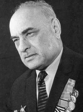 Yusif Abdullayev ictimai-siyasi fəaliyyəti ilə yadda qalıb