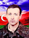 Rövşən Hüseynov qəhrəmanlığı ilə xalqın yaddaşında yaşayır