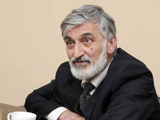 Şamil Süleymanlı sənət fəaliyyəti ilə tamaşaçıların rəğbətini qazanıb