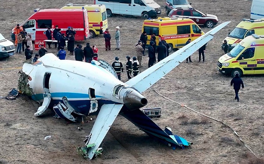 Qax rayonunda An-2 təyyarə qəzası Azərbaycan aviasiya tarixində faciəli hadisələrdən biri kimi xatırlanır