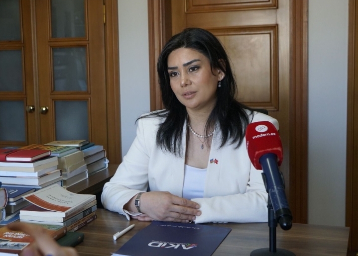 Türkiyədə azərbaycanlı tələbələrə təqaüd veriləcək! – AKİD-dən yeni layihə