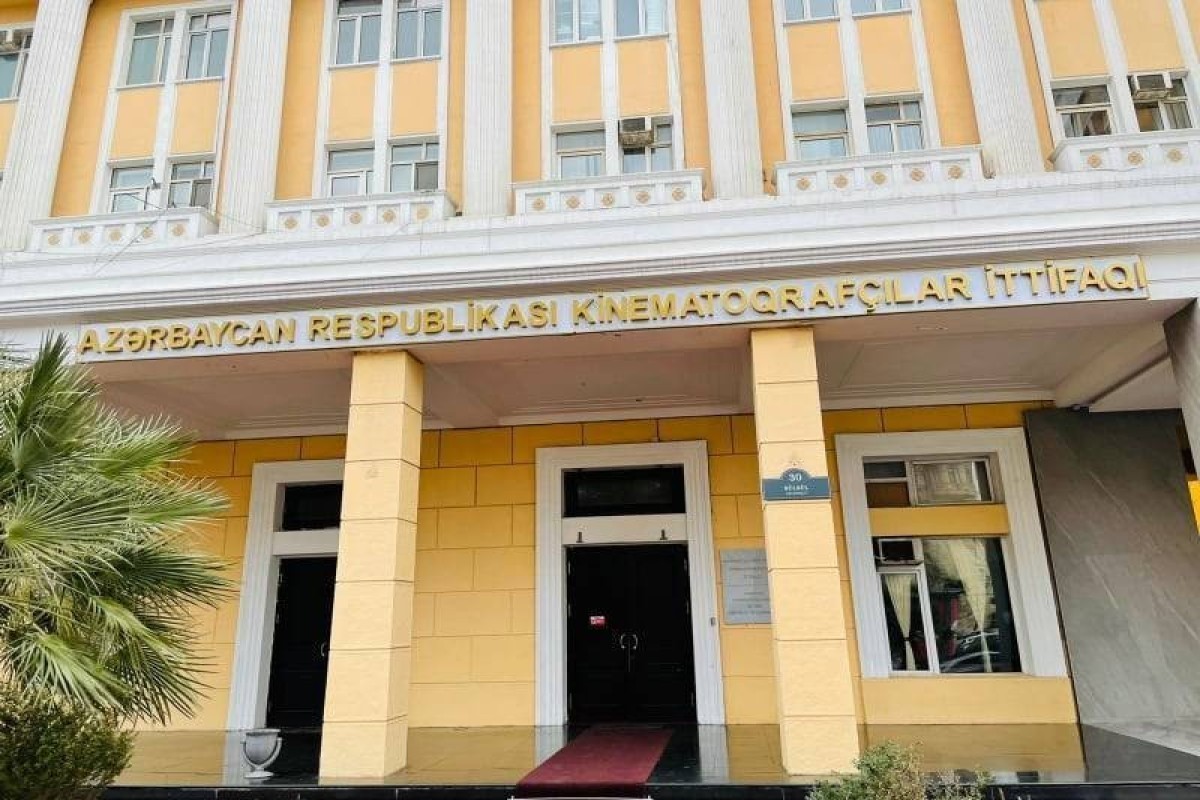Kinematoqrafçılar İttifaqının sədri postuna namizədlər bilinib