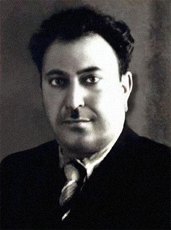 Ağamirzə Əhmədovun dövlət idarəçiliyindəki fəaliyyəti xatırlanır