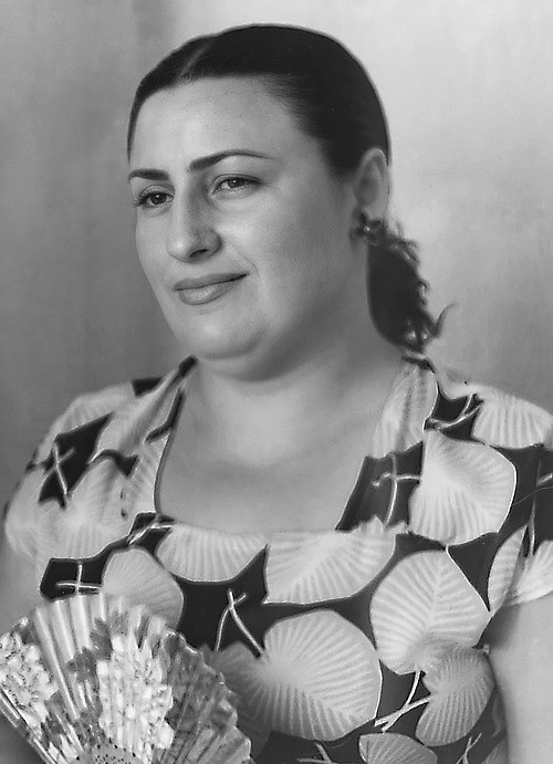 Xalq artisti Sara Qədimovanın sənət irsi unudulmur