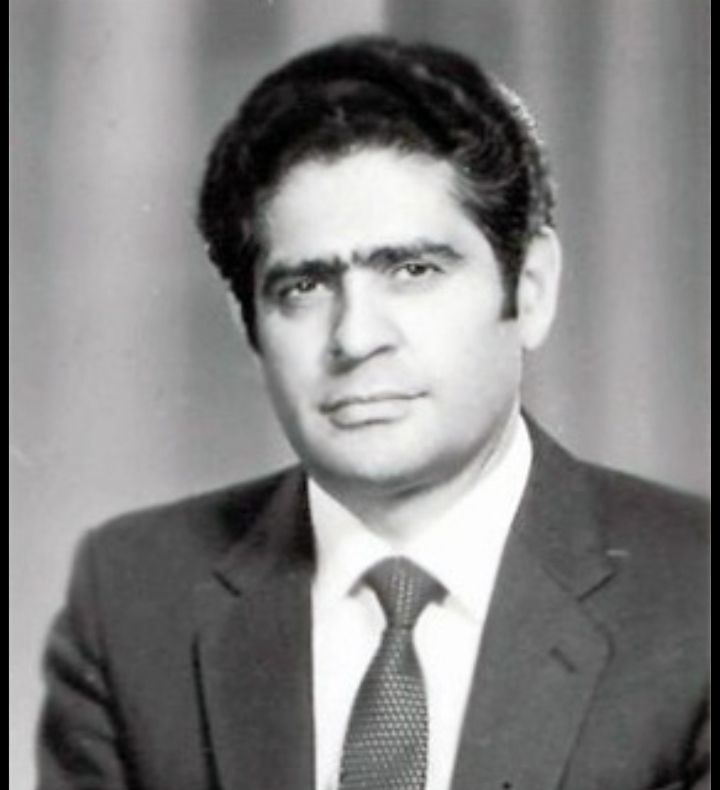 Dövlət xadimi Sabit Abbasəliyevin fəaliyyəti xatırlanır