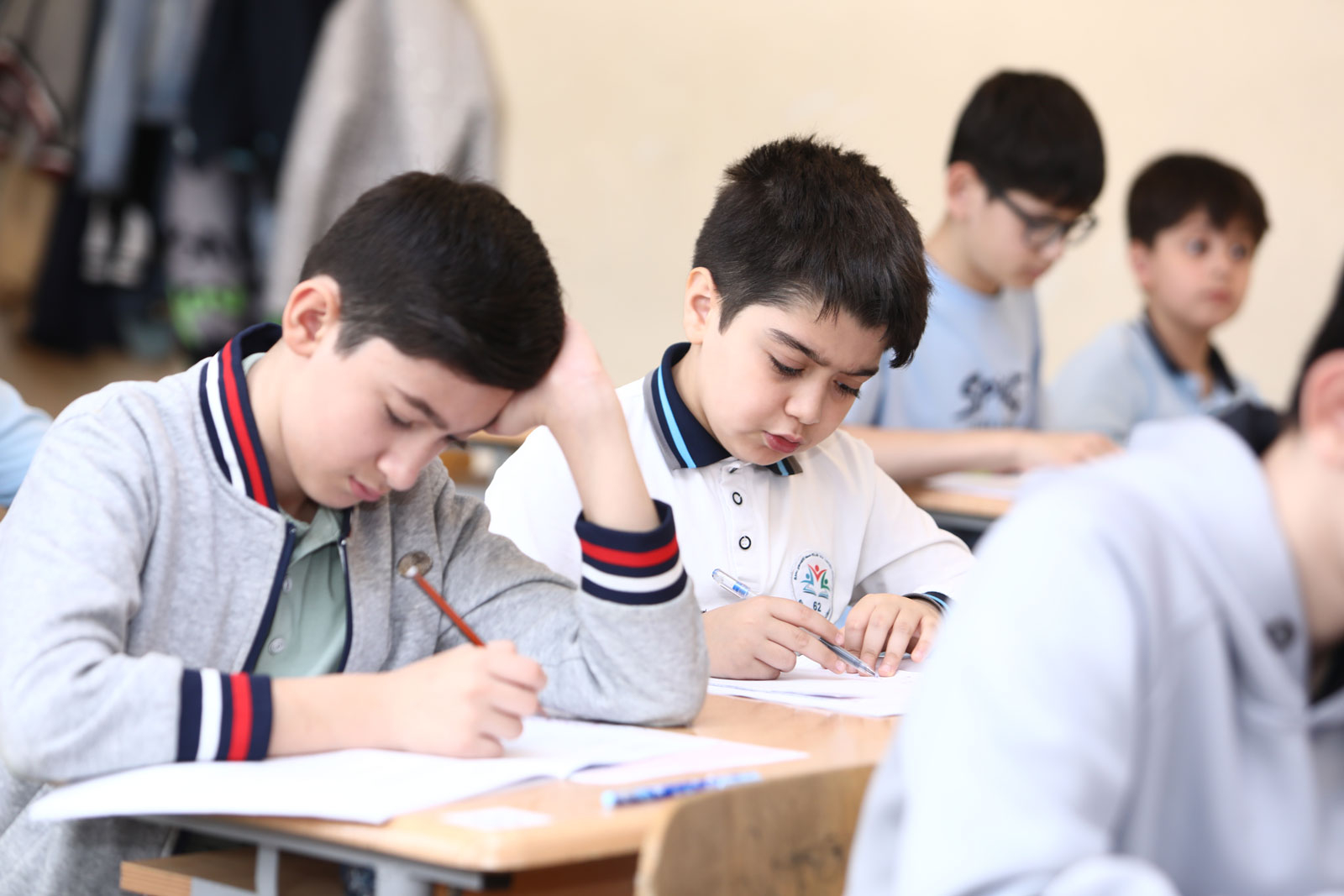 IV və VI siniflər üçün monitorinqin çərçivə sənədi təqdim edildi