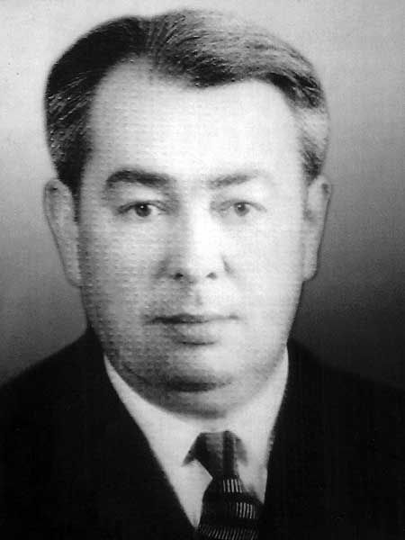 Azərbaycan musiqisinin görkəmli nümayəndəsi: Adil Gəray