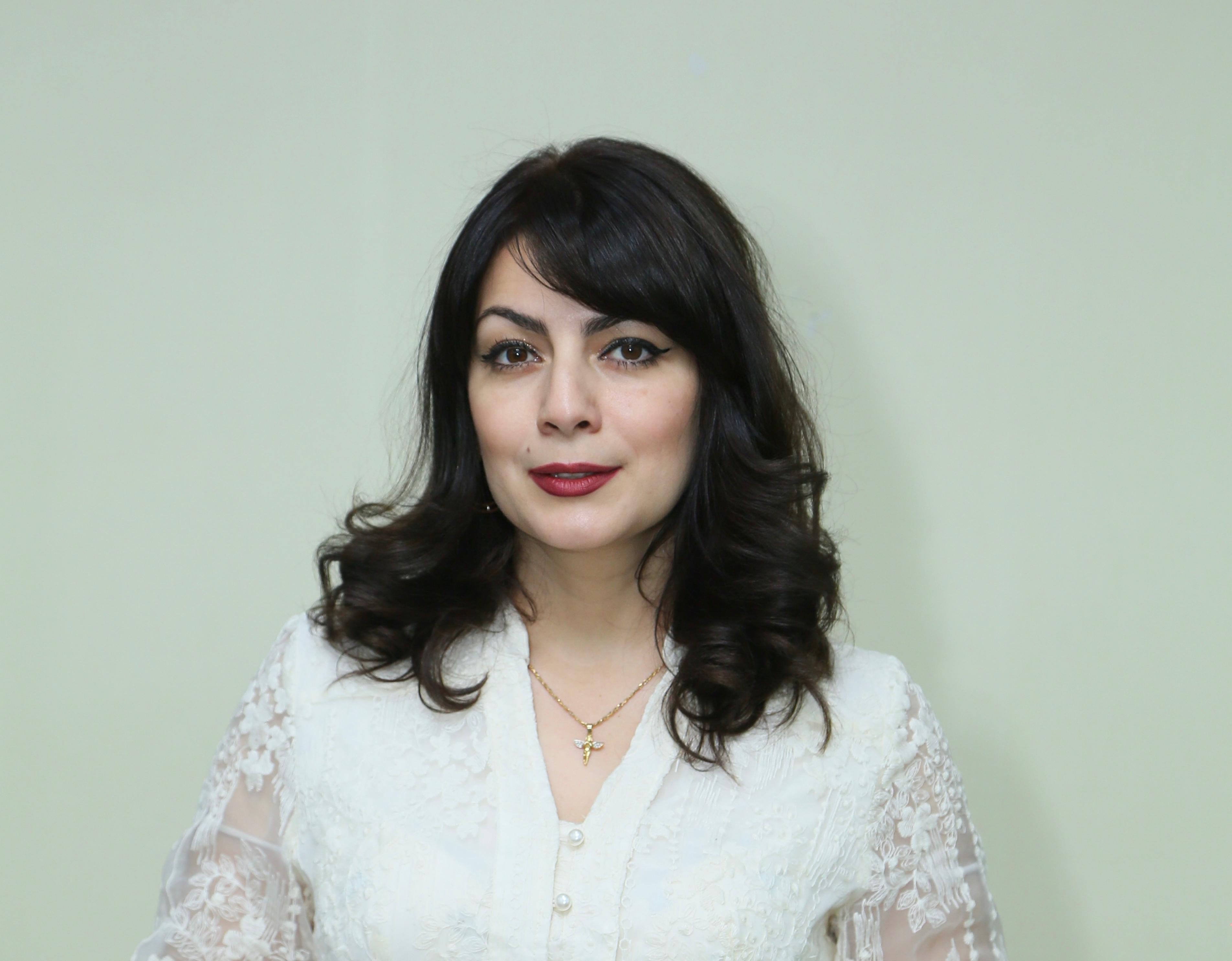 Sağlam qidalanma haqqında insanların ən çox etdiyi səhvlər hansılardır? - Məhsəti Hüseynova