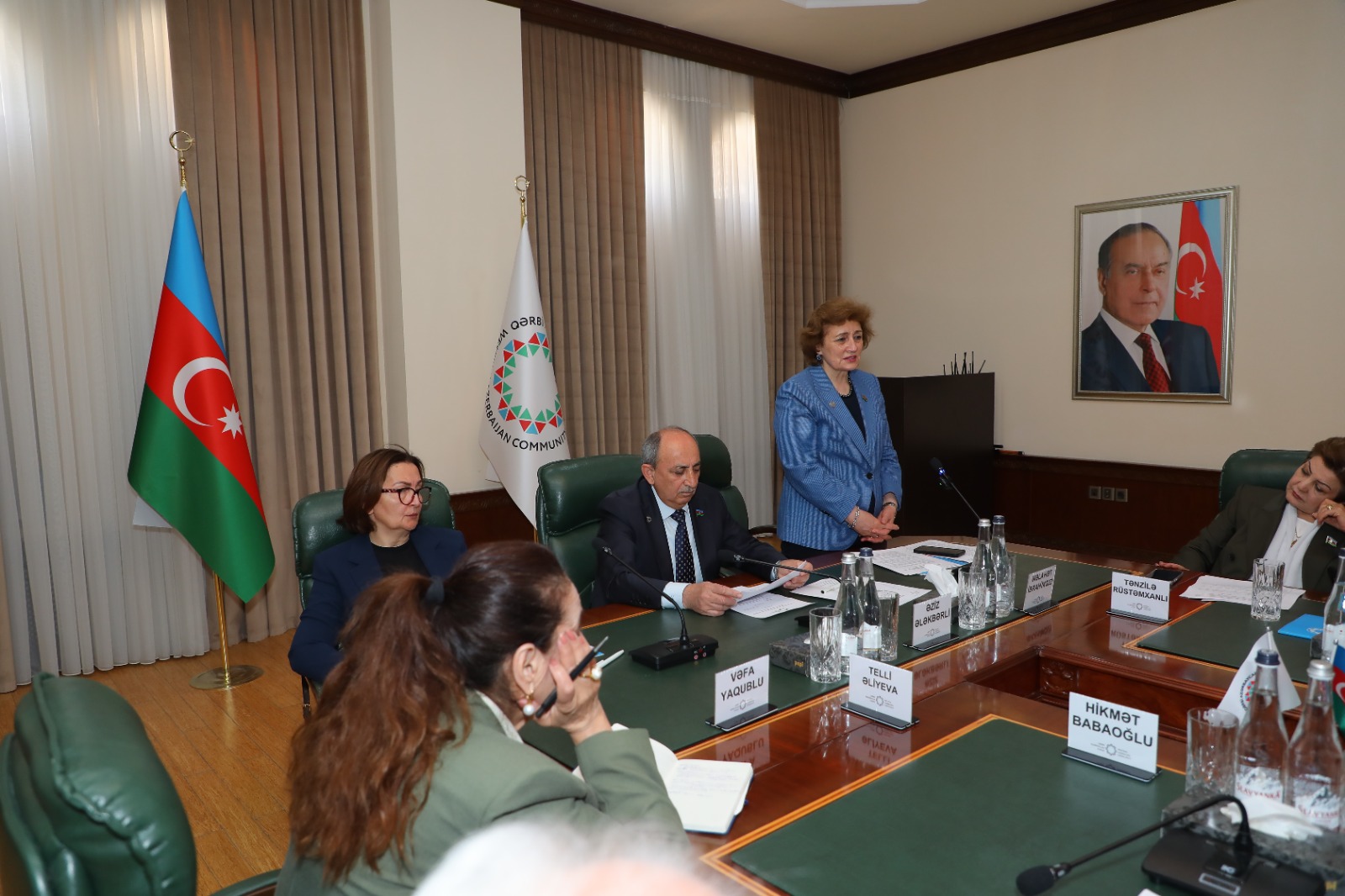 Məktəblilər Qərbi Azərbaycan irsini araşdıracaq