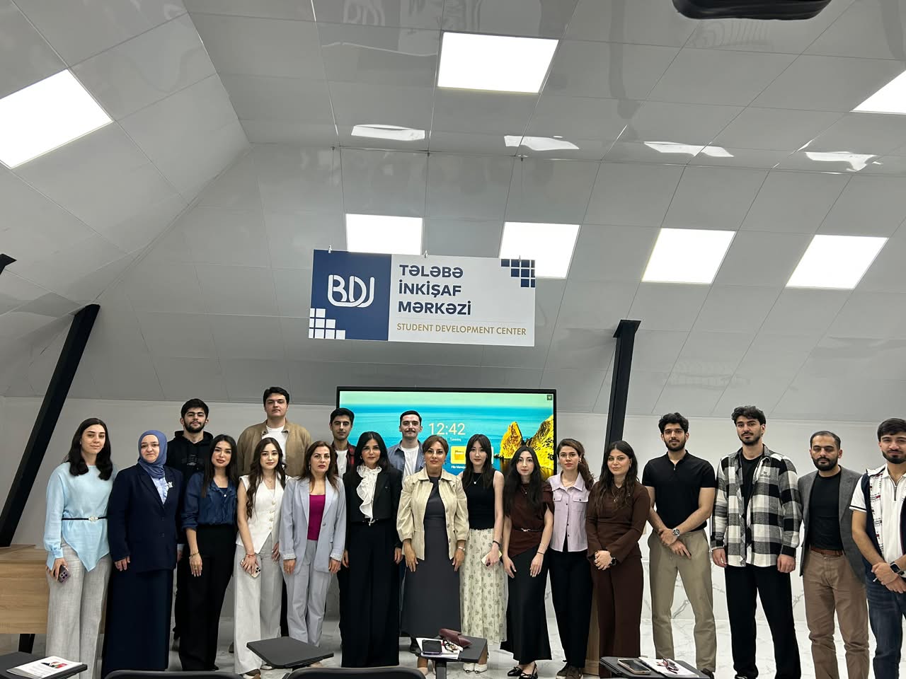 BDU-da Respublika elmi konfransı: “Şərq filologiyası məsələləri”
