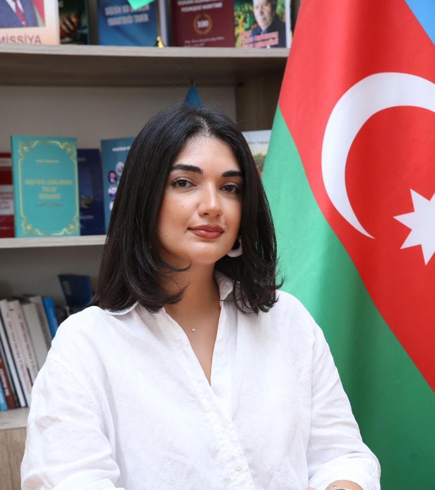 AYISƏSİNİN TƏBİƏTİ