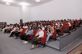 SOCAR nümayəndələrinin iştirakı ilə Lənkəranda Dövlət Universitetində seminar keçirilib