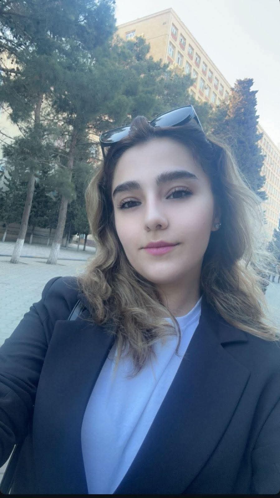 Azərbaycanda tələbə vəfat edib