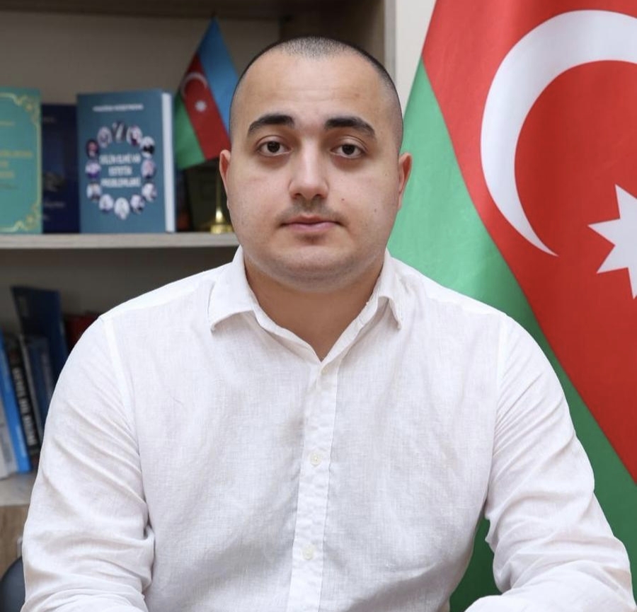 OBA XATİRƏLƏRİ - Anamın və Xalamın xatirələrindən