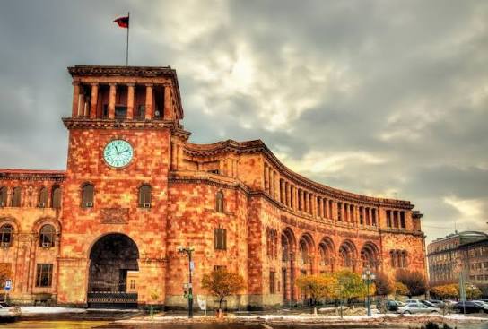 Müxalif “Ermənistan” blokundan yeni qərar