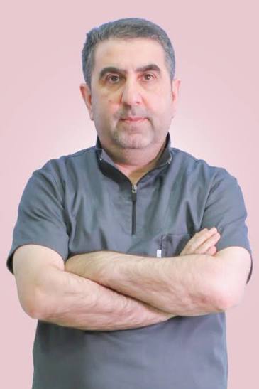 “Çox vaxt düşünürük ki, qış keçdi, artıq xəstəlikdən qurtulduq” - Həkim Elşən Tağıyev