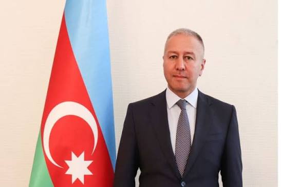 Səhiyyə nazirinin yeni müavini müəyyənləşib