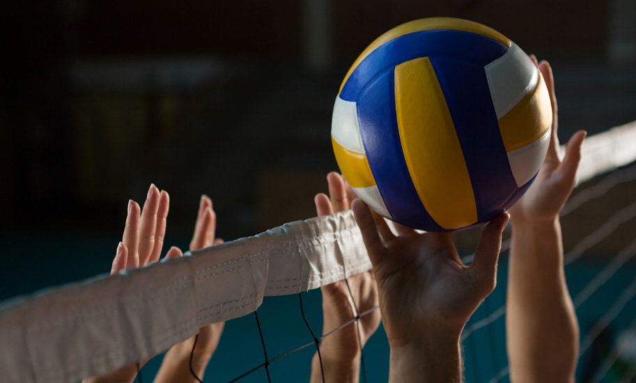 Voleybol üzrə avrokuboklarda iştirak edəcək təmsilçilər müəyyənləşib