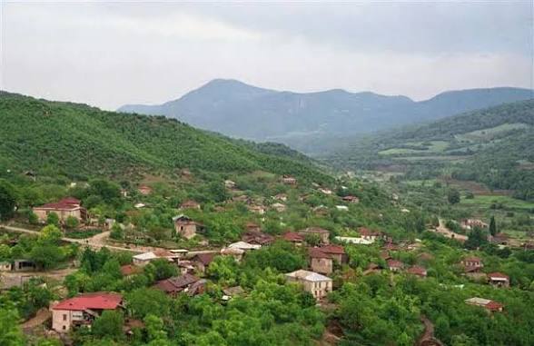 Xocavəndə növbəti köç karvanı çatıb