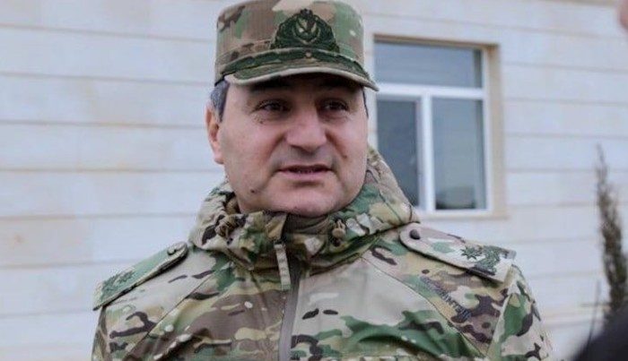 Kənan Seyidov yeni vəzifəyə təyin olunub